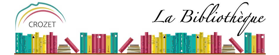 Bibliothèque de Crozet