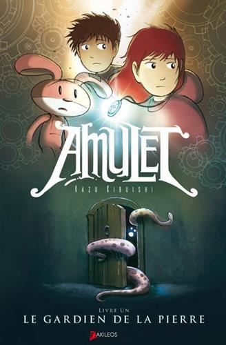 AMULET- T01