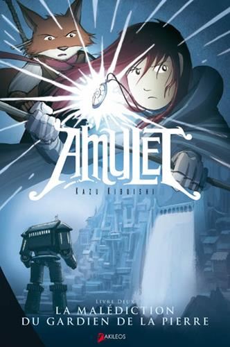 AMULET - T02