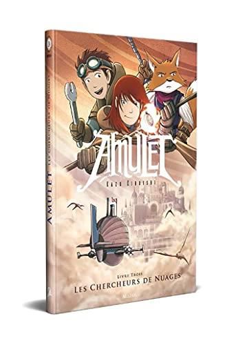AMULET - T03