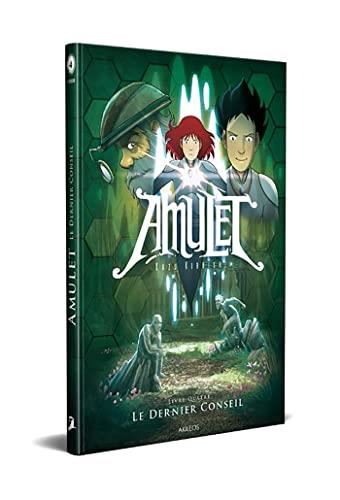 AMULET - T04