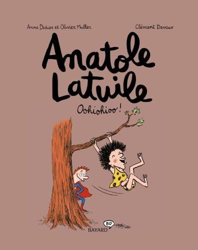 ANATOLE LATUILE - T02