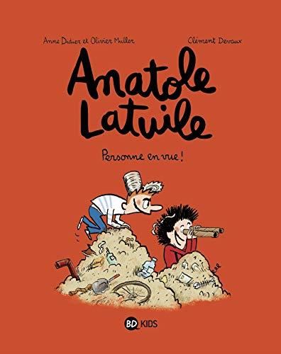 ANATOLE LATUILE - T03