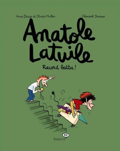 ANATOLE LATUILE -T04