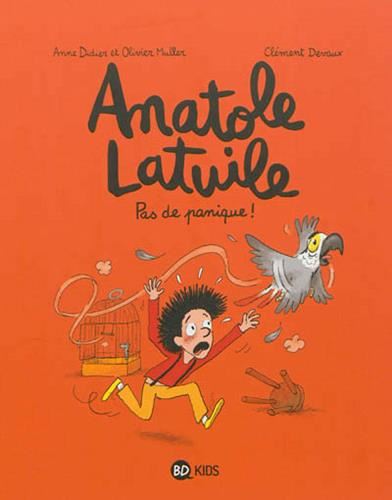ANATOLE LATUILE - T06