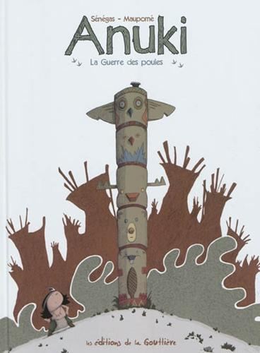 ANUKI - T01