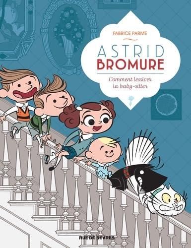 ASTRID BROMURE - T07