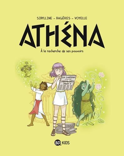 ATHENA - T02