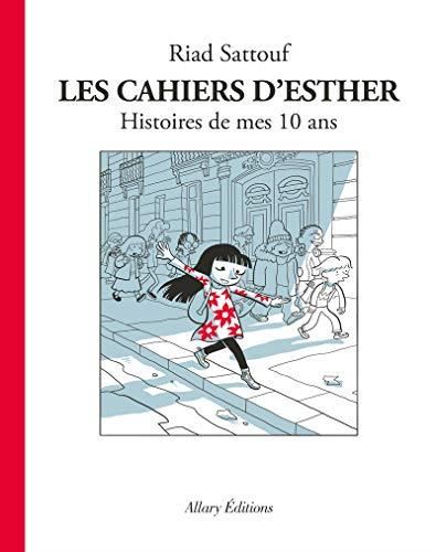 CAHIERS D'ESYHER (Les) - T01