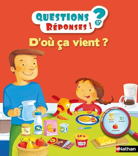 D'où ça vient ?