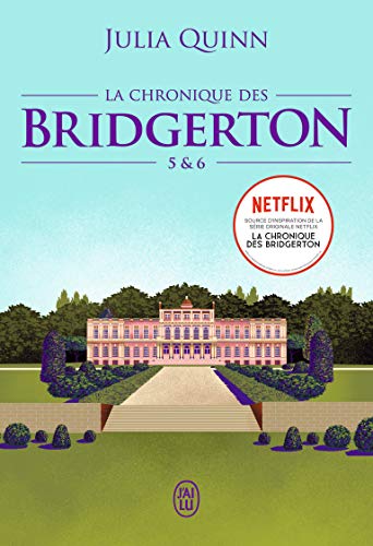 La Chronique des Bridgerton