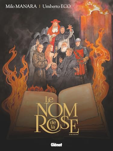 Le Nom de la Rose