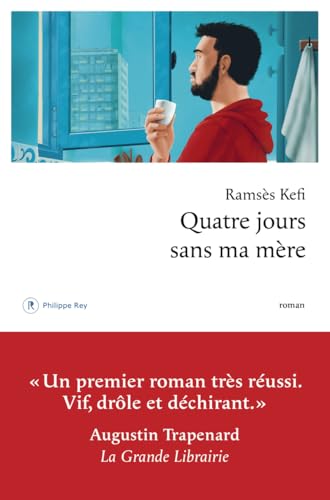 Quatre jours sans ma mère